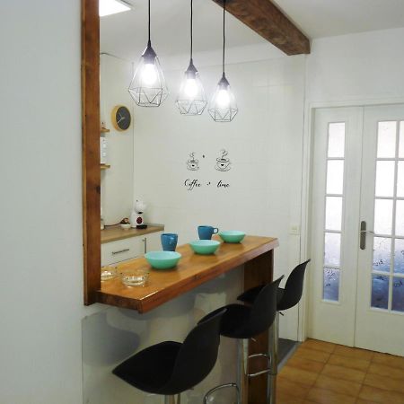 Apartamento Dayok Costa Barcelona Apartment Malgrat de Mar Bagian luar foto