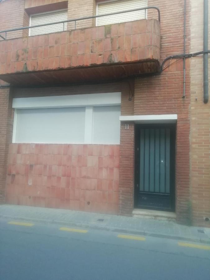 Apartamento Dayok Costa Barcelona Apartment Malgrat de Mar Bagian luar foto