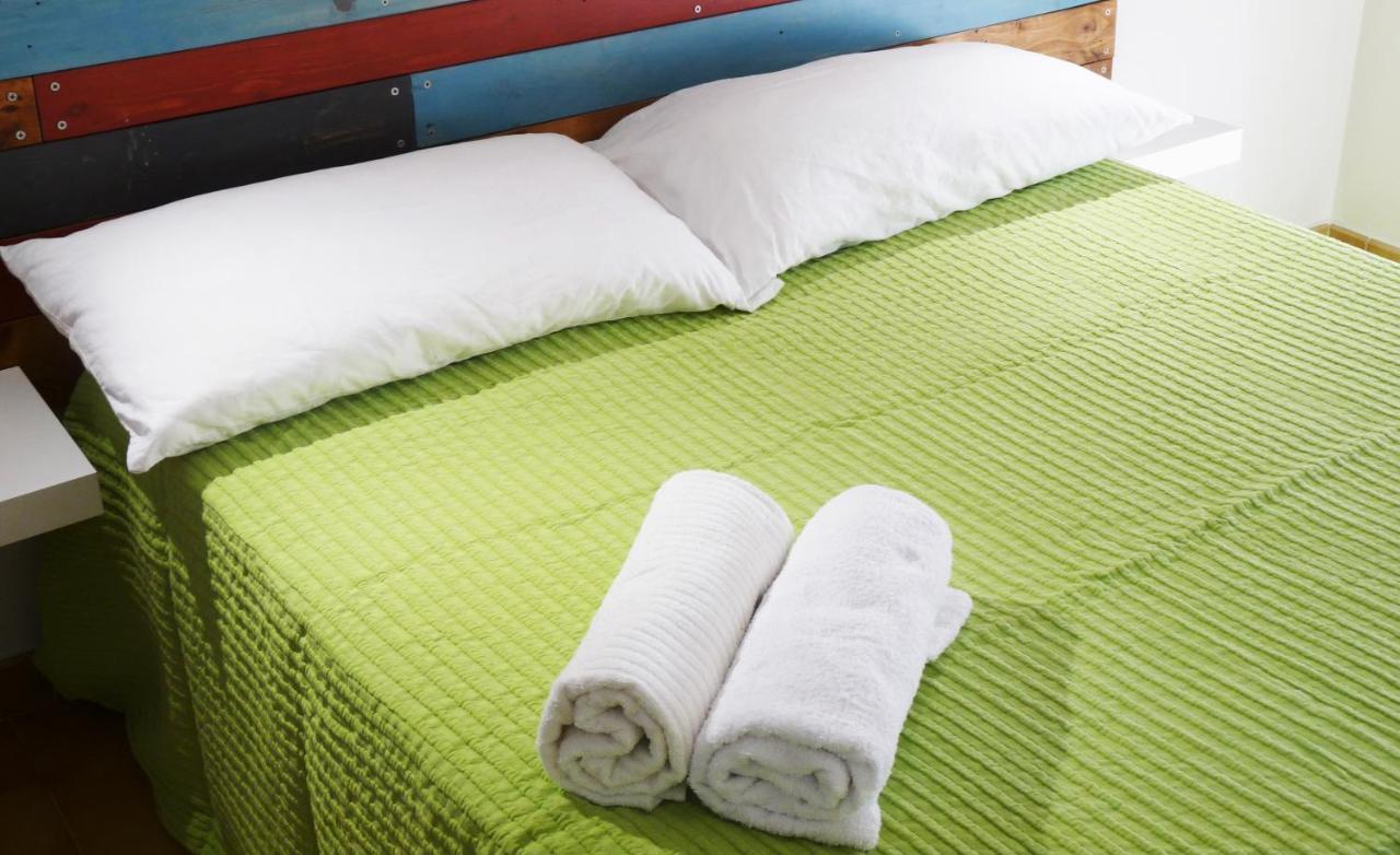 Apartamento Dayok Costa Barcelona Apartment Malgrat de Mar Bagian luar foto
