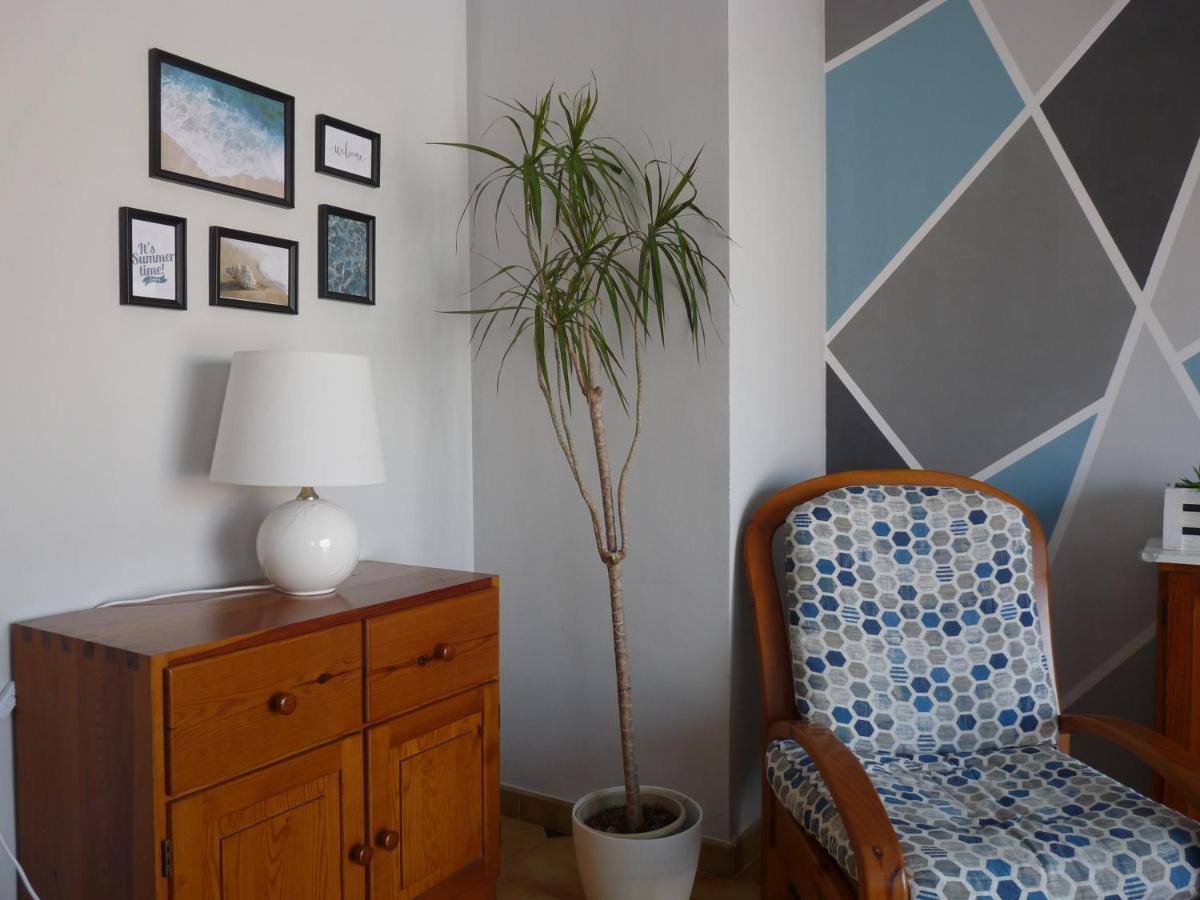 Apartamento Dayok Costa Barcelona Apartment Malgrat de Mar Bagian luar foto