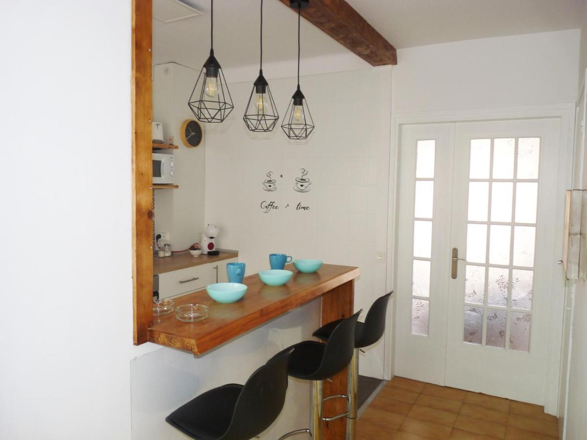 Apartamento Dayok Costa Barcelona Apartment Malgrat de Mar Bagian luar foto