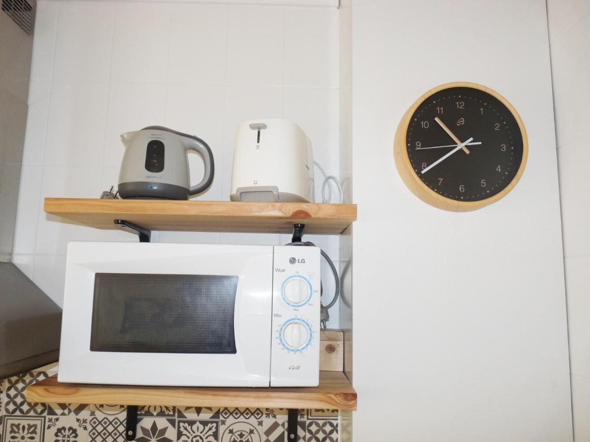 Apartamento Dayok Costa Barcelona Apartment Malgrat de Mar Bagian luar foto