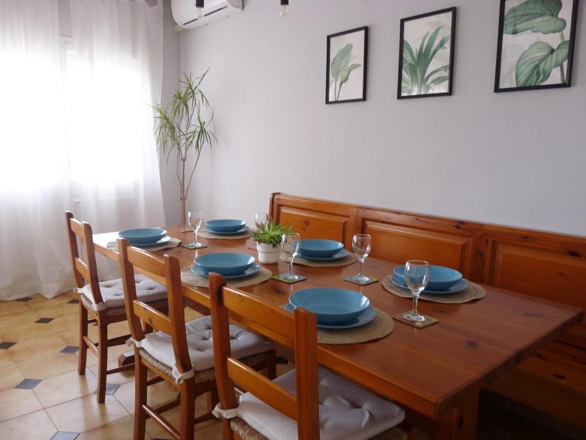 Apartamento Dayok Costa Barcelona Apartment Malgrat de Mar Bagian luar foto