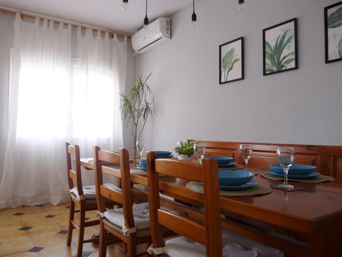 Apartamento Dayok Costa Barcelona Apartment Malgrat de Mar Bagian luar foto