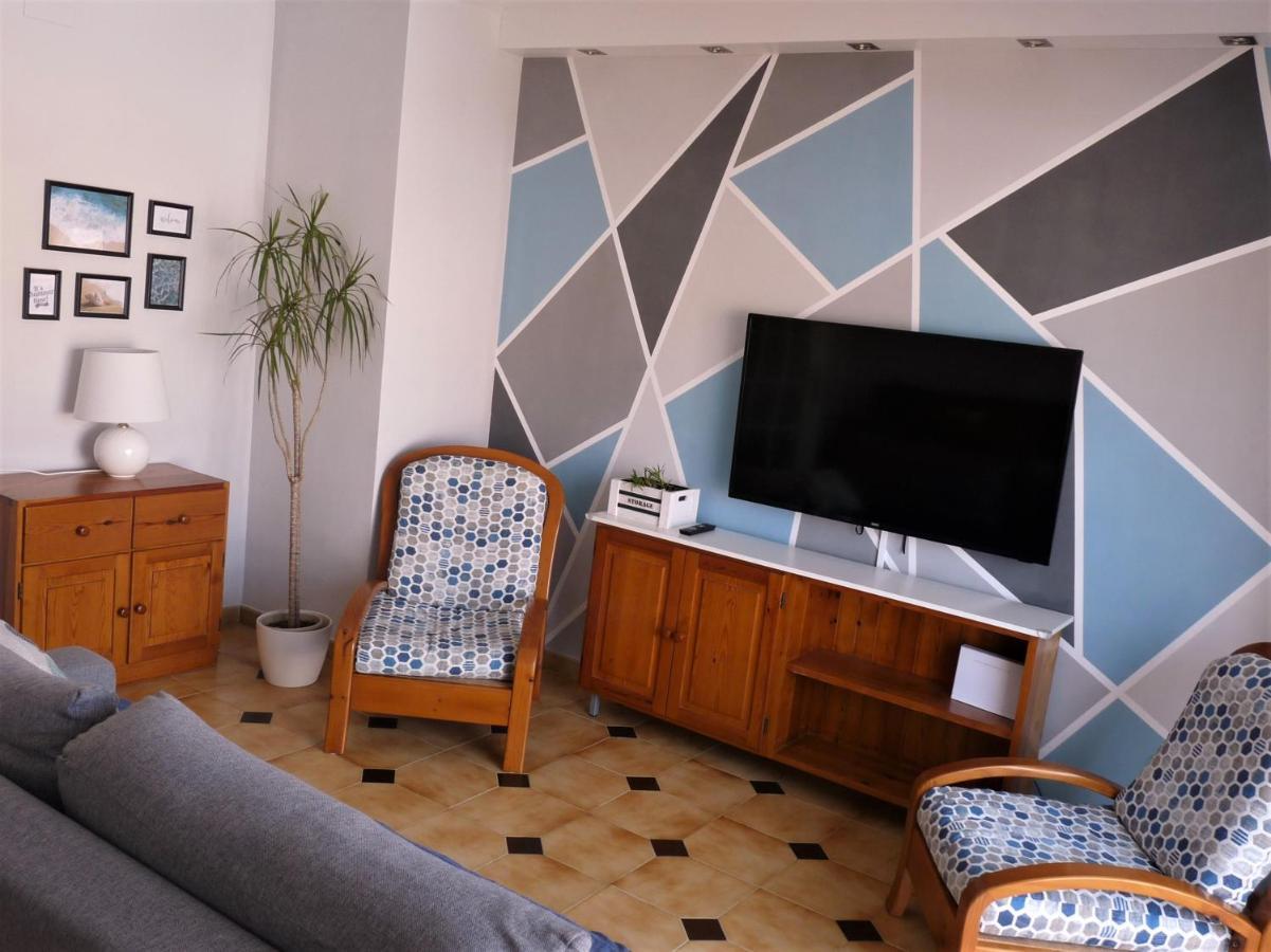 Apartamento Dayok Costa Barcelona Apartment Malgrat de Mar Bagian luar foto