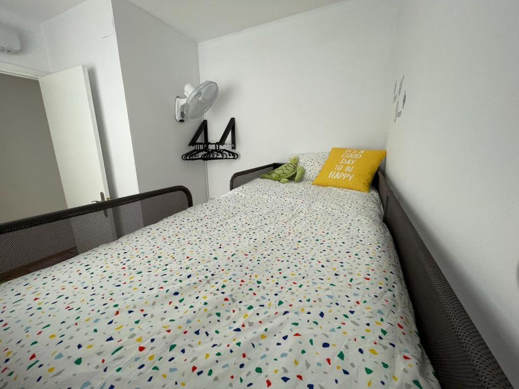 Apartamento Dayok Costa Barcelona Apartment Malgrat de Mar Bagian luar foto