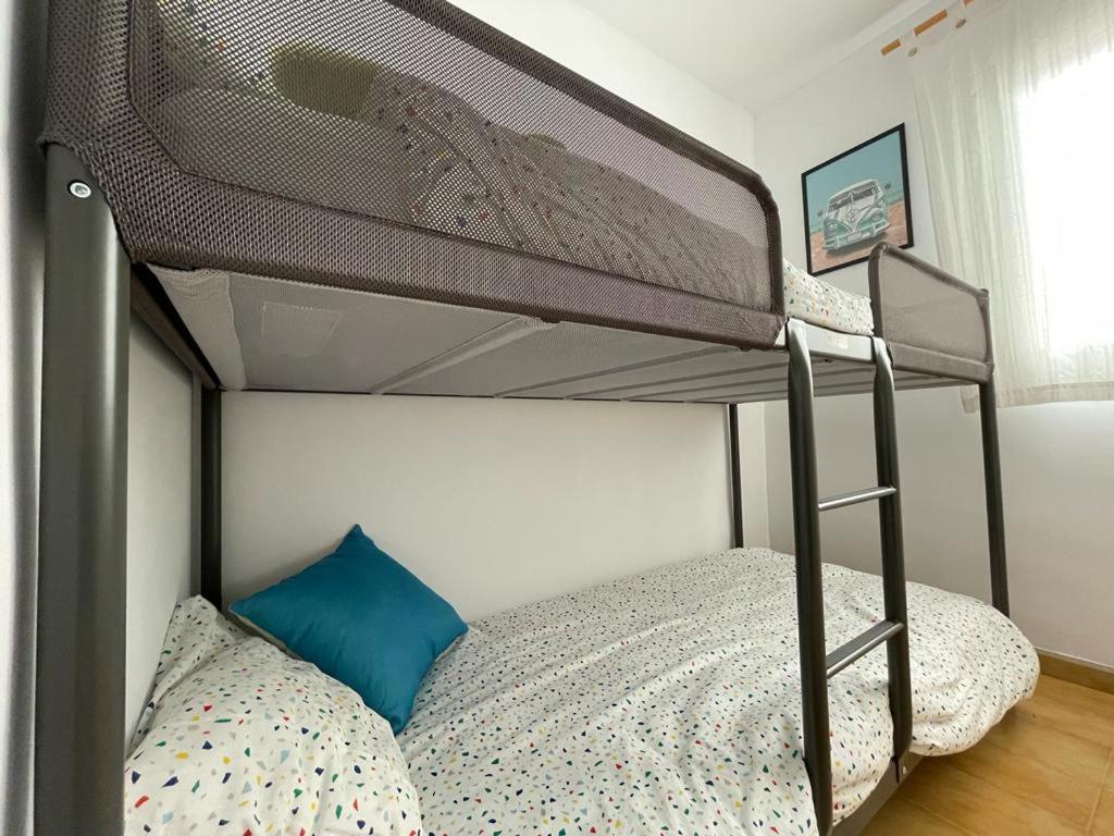 Apartamento Dayok Costa Barcelona Apartment Malgrat de Mar Bagian luar foto